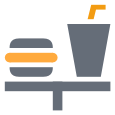 Cafeteria icon