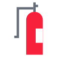 Fire Fighting Systems icon