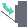 Garbage Chute icon