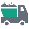 Garbage Disposal icon