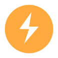 24/7 Power Backup icon