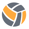 Volley Ball Court icon