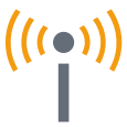 Wi-Fi Connectivity icon
