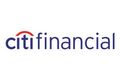 citi financial logo