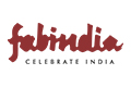 fab india logo