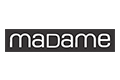 madame logo