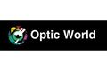 opticworld logo