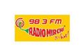 radio mrichi logo