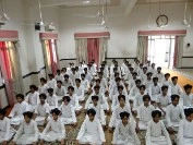 Shri Guru Granth Sahib Vidya Kendra