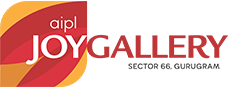 Aipl joy gallery logo