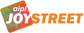 logo joy street logo